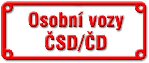 Katalog osobnch voz